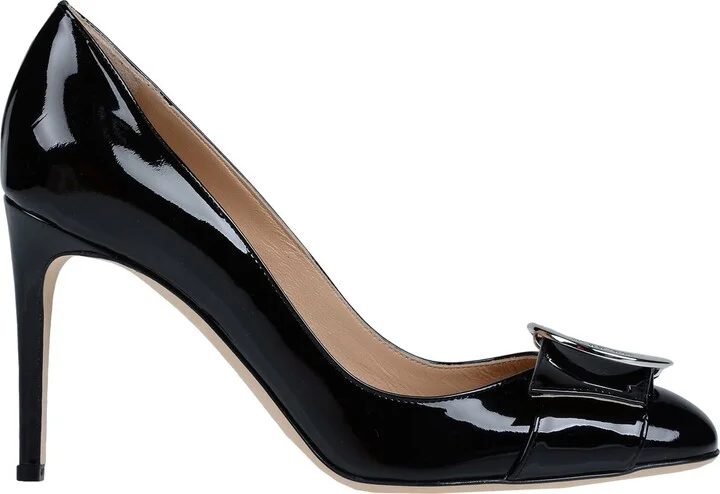 Sergio Rossi Woman Pumps - Image 6