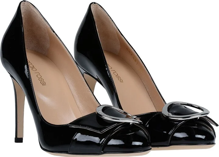 Sergio Rossi Woman Pumps - Image 7