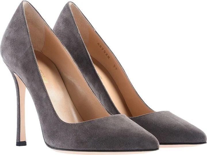 Sergio Rossi Woman Pumps - Image 7