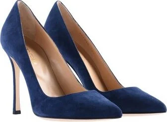 Sergio Rossi Woman Pumps - Image 8