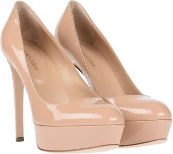 Sergio Rossi Woman Pumps - Image 5