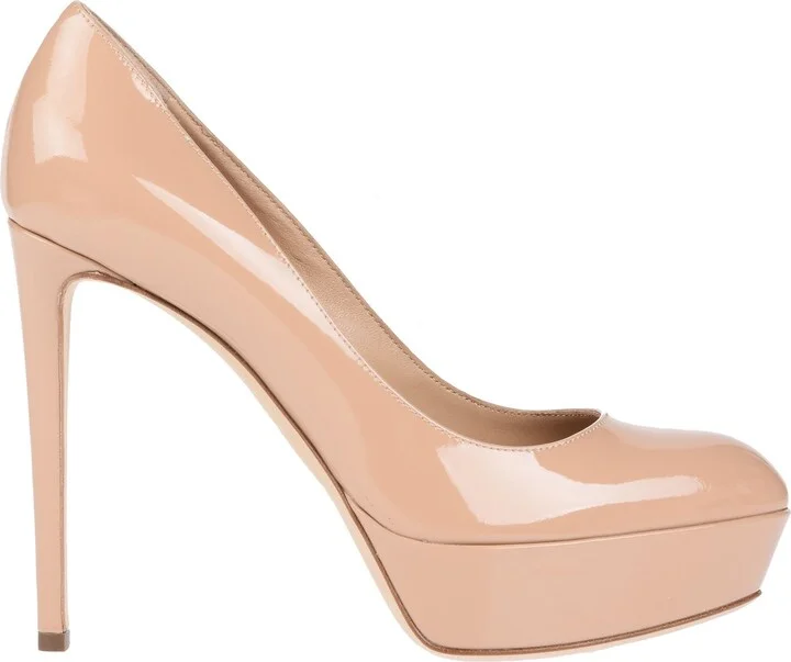 Sergio Rossi Woman Pumps - Image 6