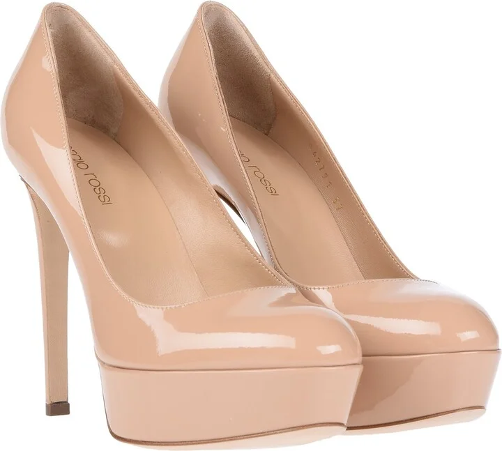 Sergio Rossi Woman Pumps - Image 7
