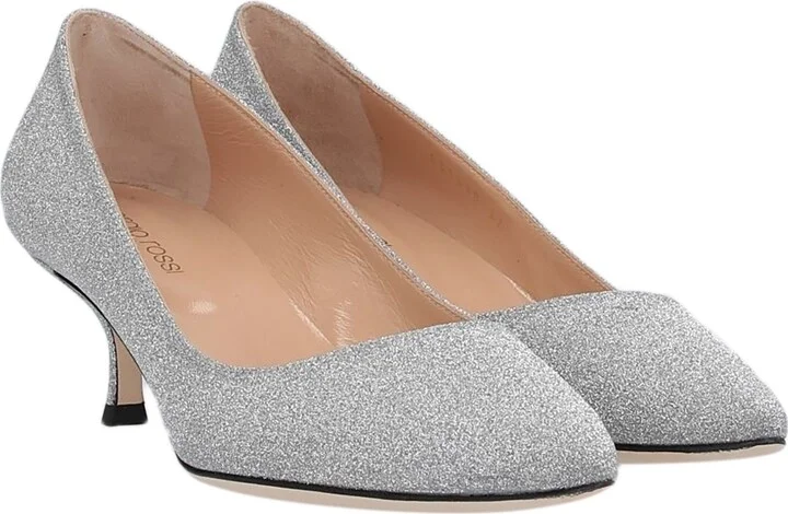 Sergio Rossi Woman Pumps - Image 4