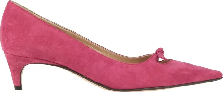 Sergio Rossi Woman Pumps - Image 3
