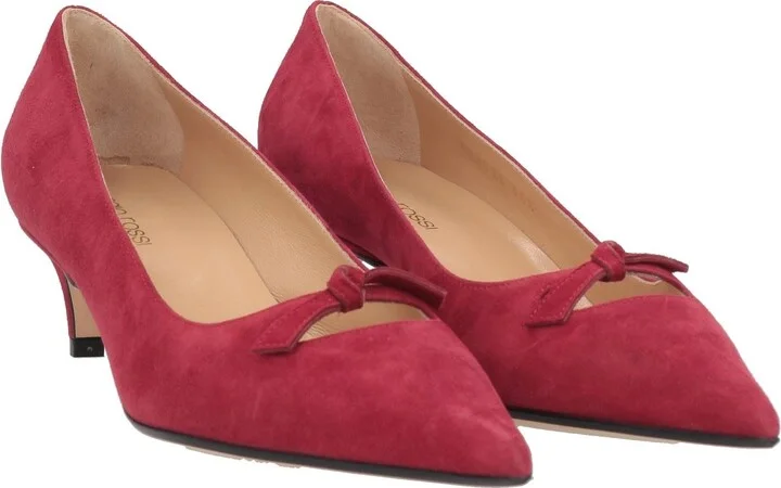 Sergio Rossi Woman Pumps - Image 7