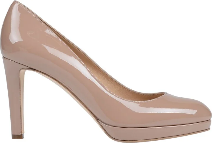 Sergio Rossi Woman Pumps - Image 3