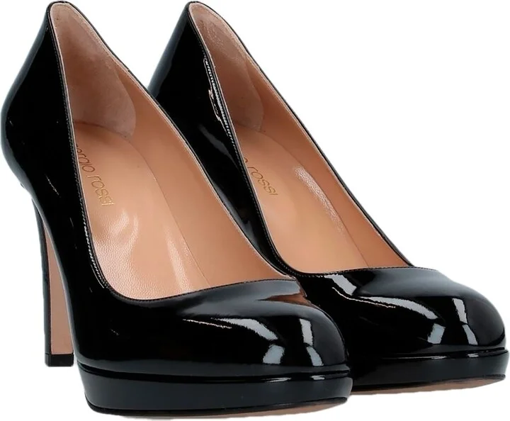Sergio Rossi Woman Pumps - Image 7