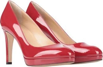 Sergio Rossi Woman Pumps - Image 8