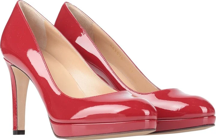 Sergio Rossi Woman Pumps - Image 10