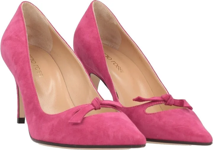 Sergio Rossi Woman Pumps - Image 4