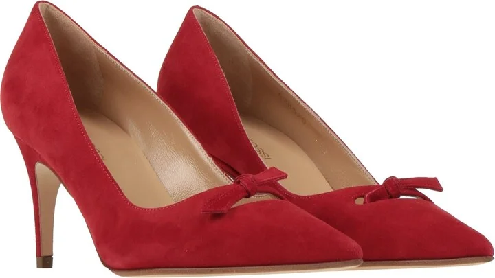 Sergio Rossi Woman Pumps - Image 7