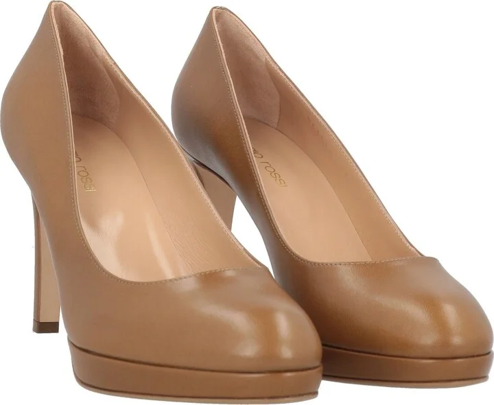 Sergio Rossi Woman Pumps - Image 4