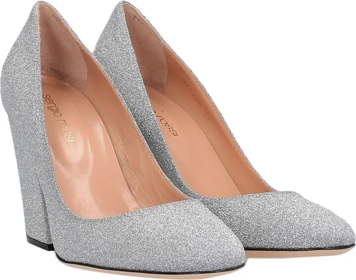 Sergio Rossi Woman Pumps - Image 4