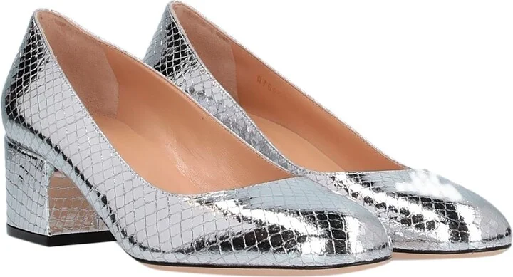 Sergio Rossi Woman Pumps - Image 4