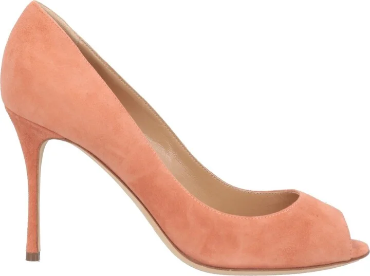 Sergio Rossi Woman Pumps - Image 6