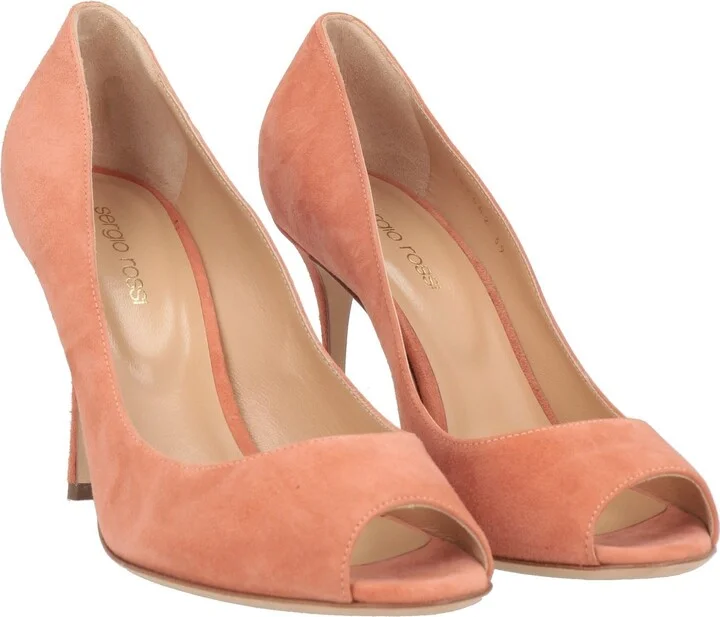 Sergio Rossi Woman Pumps - Image 7