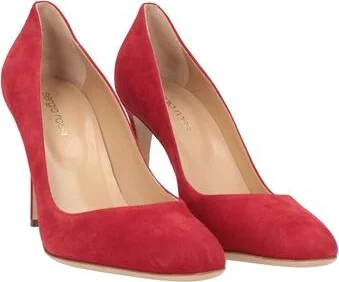 Sergio Rossi Woman Pumps - Image 2