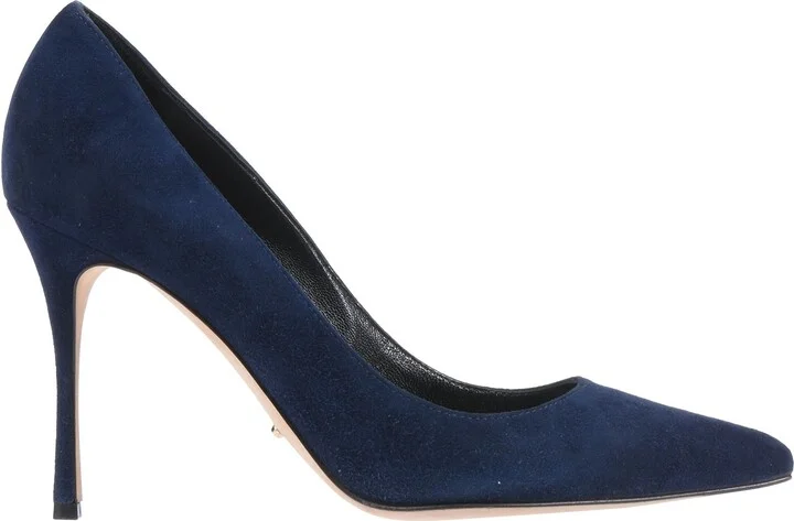 Sergio Rossi Woman Pumps - Image 3