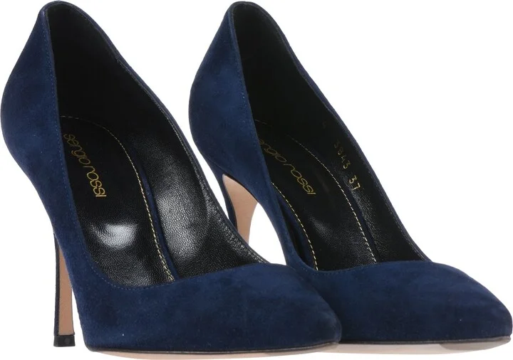 Sergio Rossi Woman Pumps - Image 4