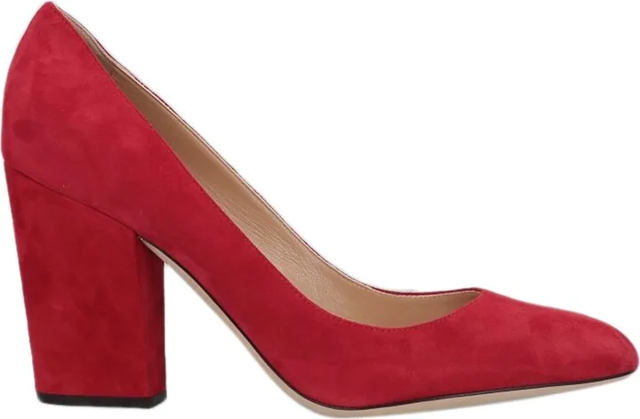 Sergio Rossi Woman Pumps - Image 3
