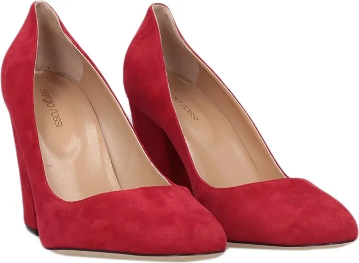 Sergio Rossi Woman Pumps - Image 4