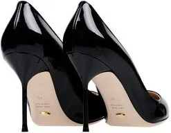 Sergio Rossi Woman Pumps - Image 2