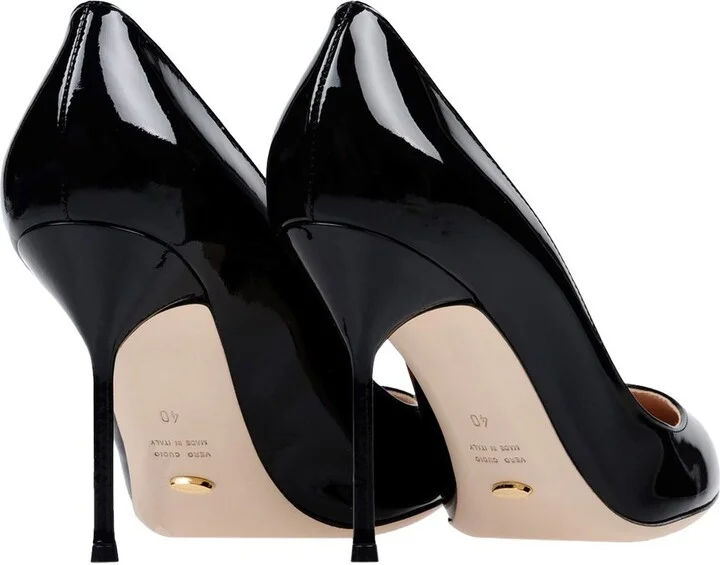 Sergio Rossi Woman Pumps - Image 4