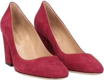 Sergio Rossi Woman Pumps - Image 2