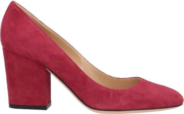 Sergio Rossi Woman Pumps - Image 3