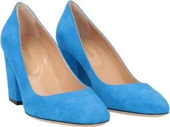 Sergio Rossi Woman Pumps - Image 5