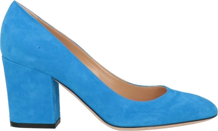 Sergio Rossi Woman Pumps - Image 6