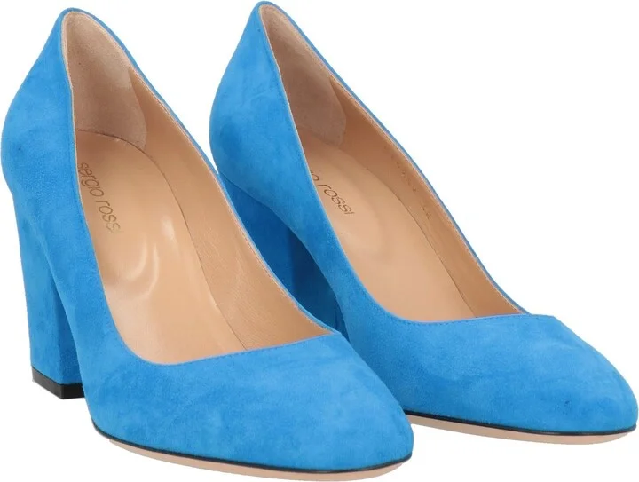 Sergio Rossi Woman Pumps - Image 7