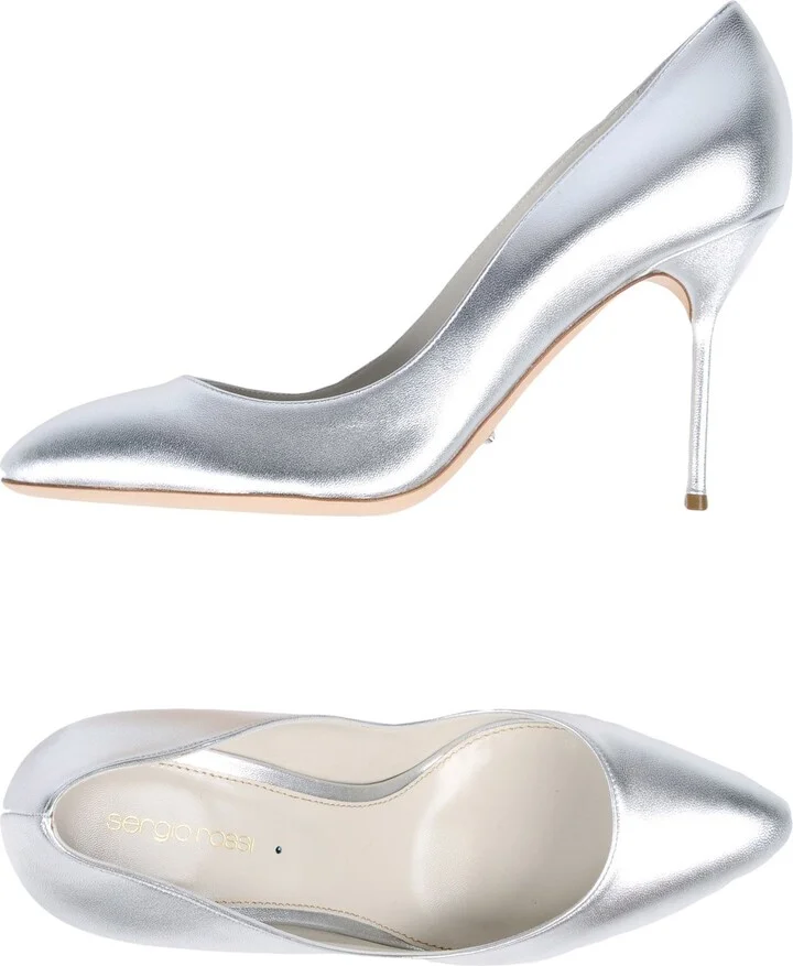 Sergio Rossi Woman Pumps - Image 3