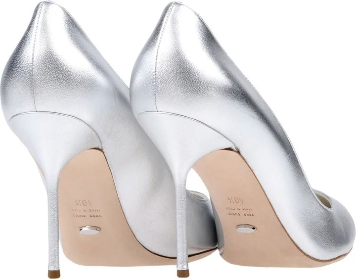 Sergio Rossi Woman Pumps - Image 4