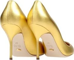 Sergio Rossi Woman Pumps - Image 5