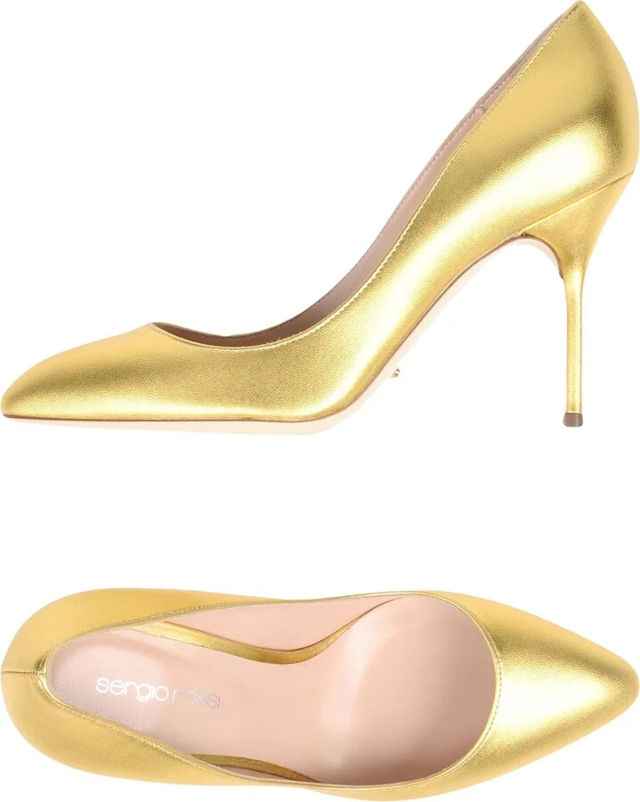 Sergio Rossi Woman Pumps - Image 6
