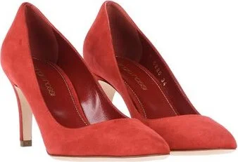 Sergio Rossi Woman Pumps - Image 2