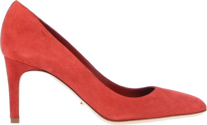 Sergio Rossi Woman Pumps - Image 3