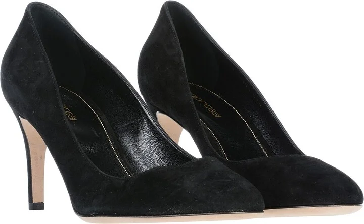 Sergio Rossi Woman Pumps - Image 7