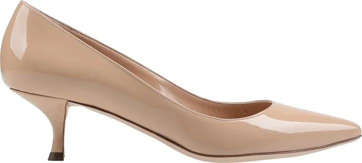 Sergio Rossi Woman Pumps - Image 6