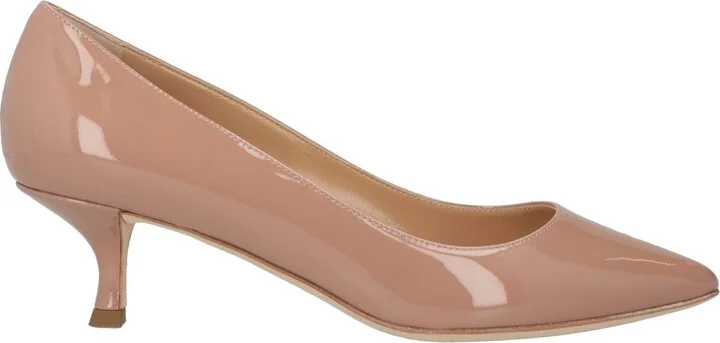 Sergio Rossi Woman Pumps - Image 9