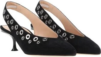 Sergio Rossi Woman Pumps - Image 2