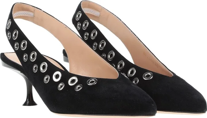 Sergio Rossi Woman Pumps - Image 4