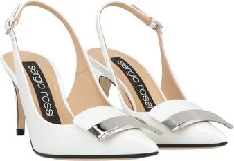 Sergio Rossi Woman Pumps - Image 2