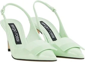 Sergio Rossi Woman Pumps - Image 5