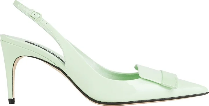 Sergio Rossi Woman Pumps - Image 6