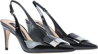 Sergio Rossi Woman Pumps - Image 8