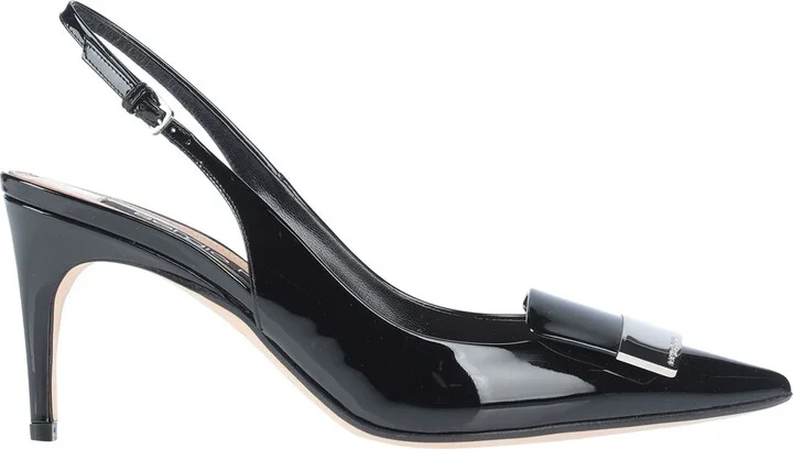 Sergio Rossi Woman Pumps - Image 9