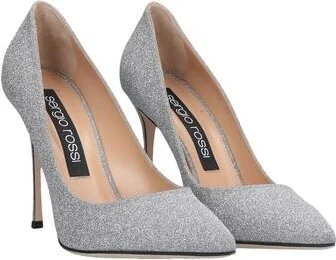 Sergio Rossi Woman Pumps - Image 2
